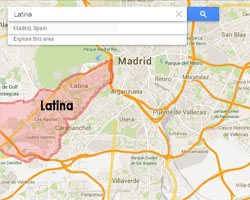 Madrid