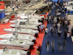 Genoa - Boat Show