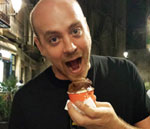 Barcelona - TOMO II Gelateria
