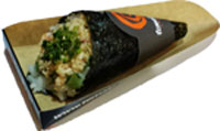 Barcelona - temaki-ya 