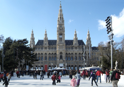 Vienna Christmas