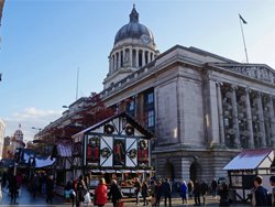Nottingham Xmas