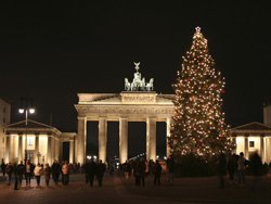 German Xmas