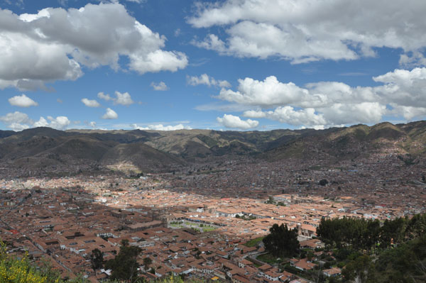 CuscoBase