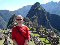 MachuPicchu
