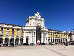 Terreiro do Paço