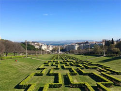 Parque Eduardo VII