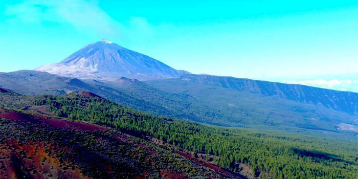 El-Teide