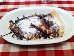Bretons Crepes
