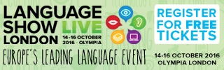 language show banner - free ticket registration