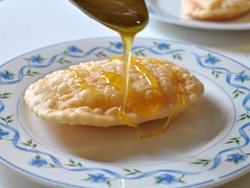 seadas in Alghero