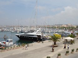 AlgheroPortandYacht