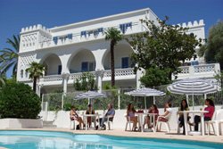 ResidenceAntibes