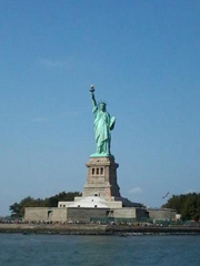 Statue of Liberty