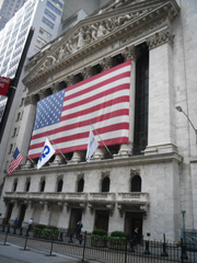 New York Stock Exchange