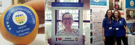 London Language Show