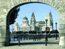 Liverpool trip