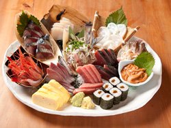 魚金 Uokin