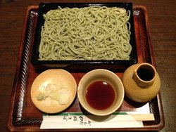 かんだやぶそば Kandayama busoba