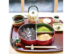 厨菓子くろぎ Kuriyakashi Kurogi