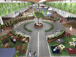 Eataly Bologna