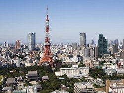 Tokyo