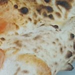 Perfect pizza crust