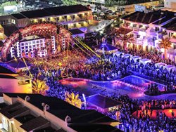 Ibiza nightlife
