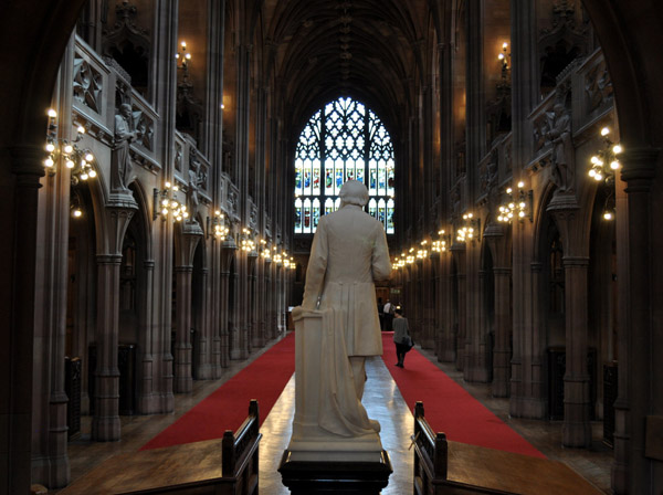 John Rylands Library