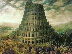 Tower of Babel