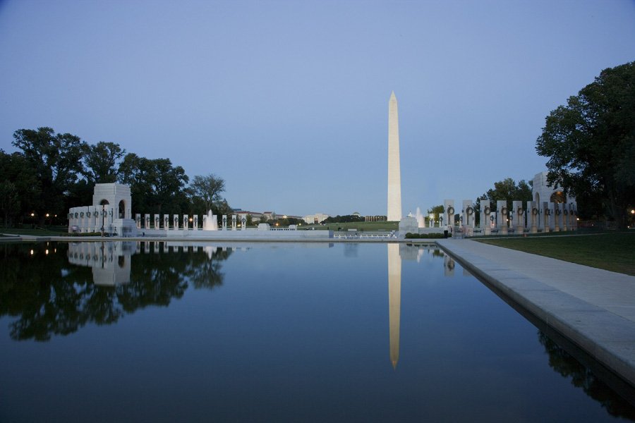 Washington Monument, USA