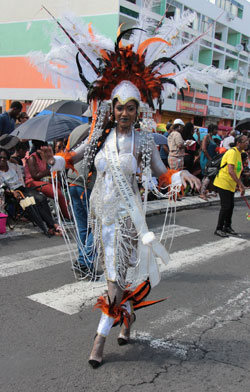 carnival, pointe-à-pitre, guadeloupe, parade, 