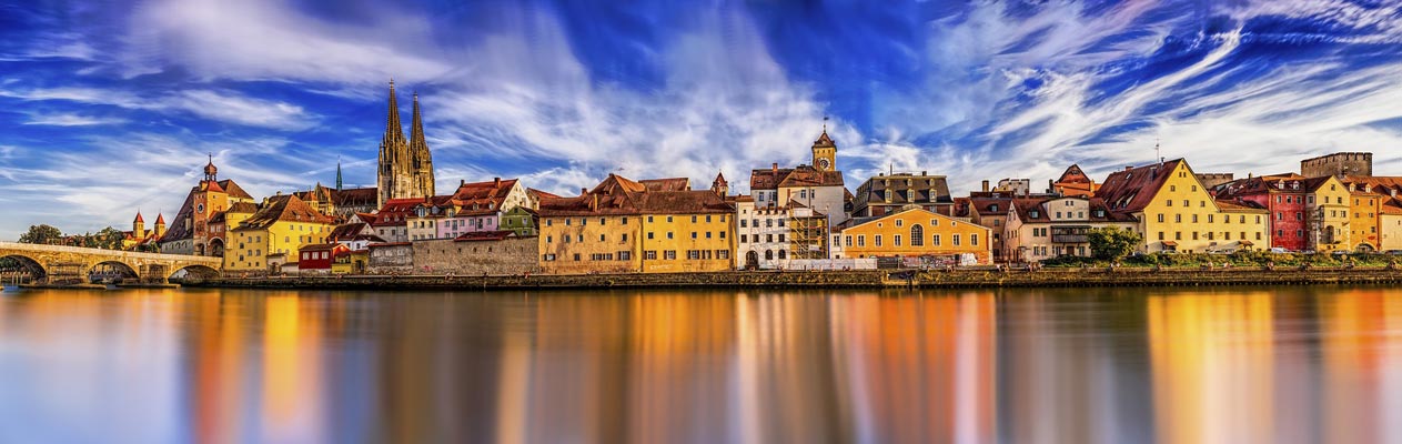 Regensburg, Germany