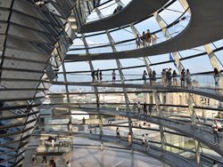 Berlin Reichstag Germany