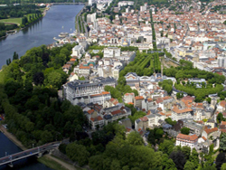 Overview of Vichy