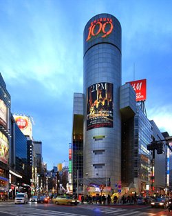 Shibuya