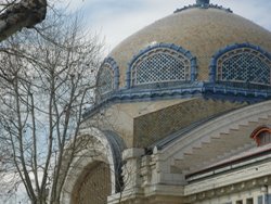 Vichy Dome