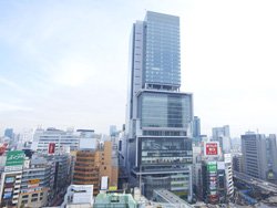 Shibuya Hikarie