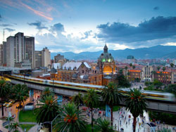 Medellín, Colombia