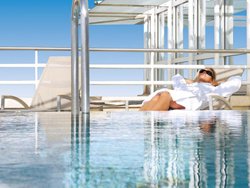 Spa hotel in Vichy