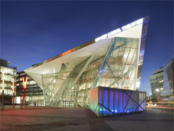  Pinterest Bord Gáis Energy Theatre