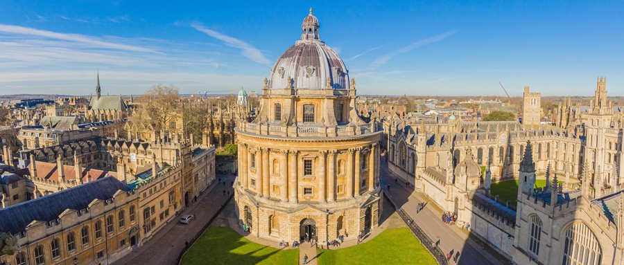 Oxford