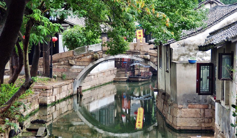 Shangzou