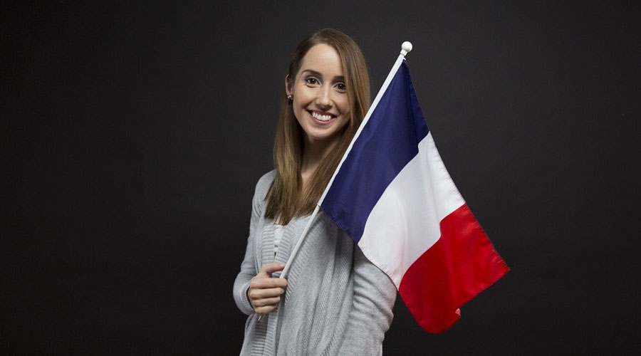 French flag