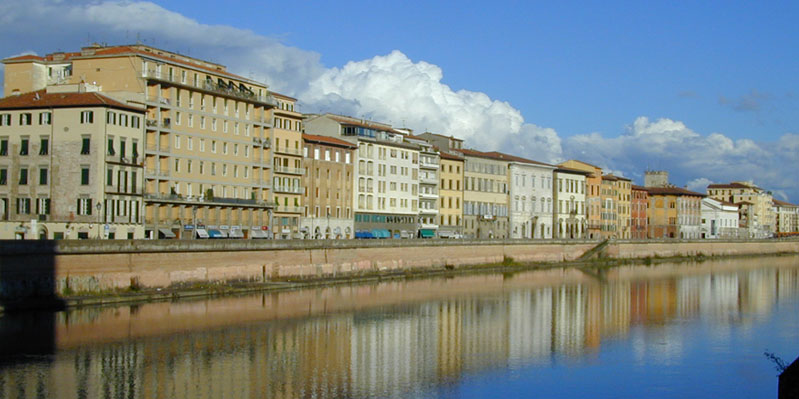 River Arno