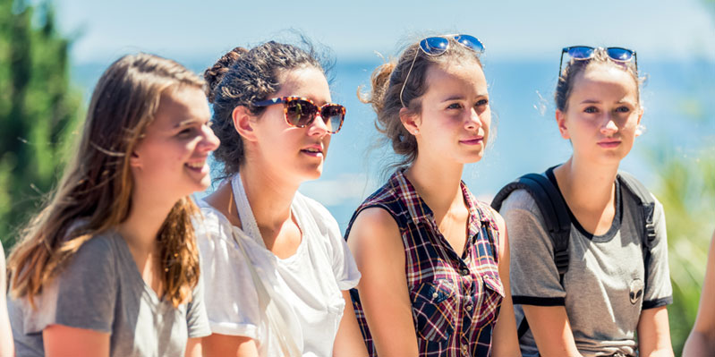 Exploring Cannes