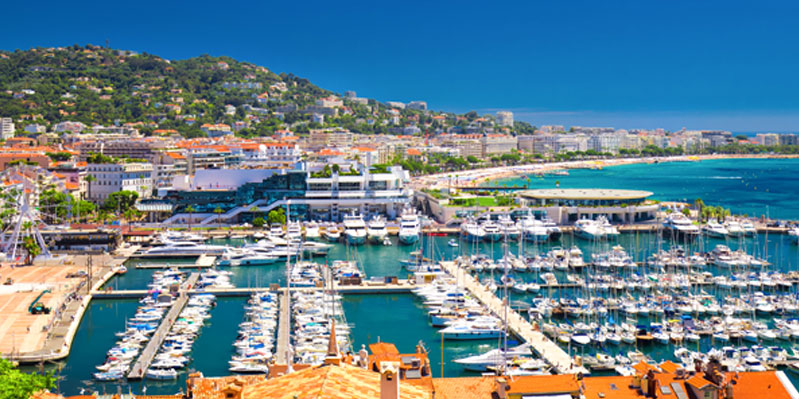 Cannes