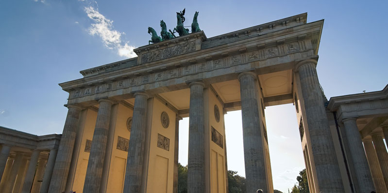Brandenburger Tor