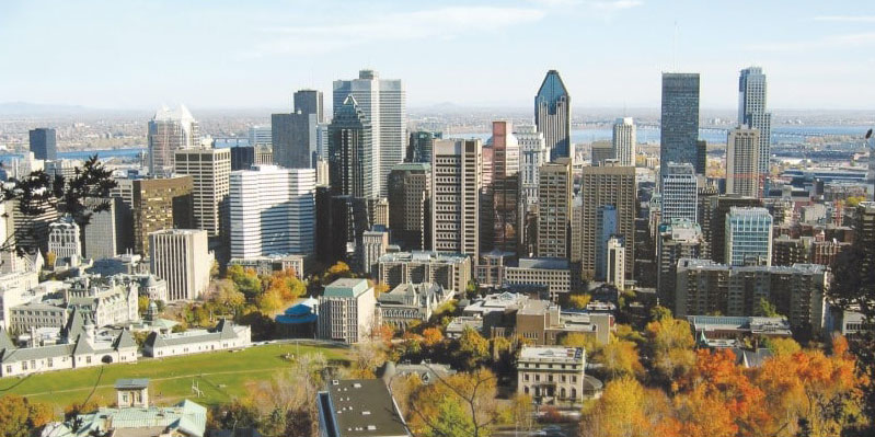 Montreal