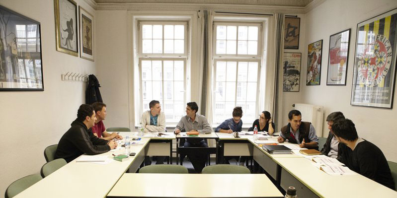 Extra classrooms